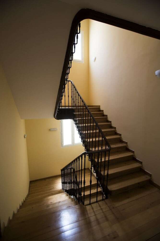 Apartamento Plaza Mayor
