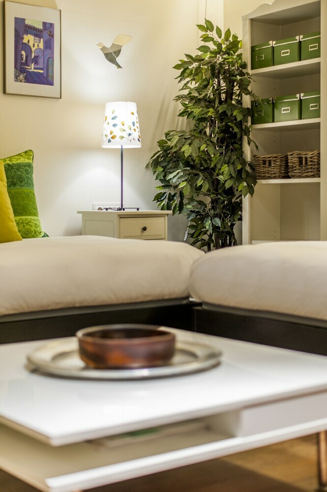 Apartamento Puerta Del Sol II