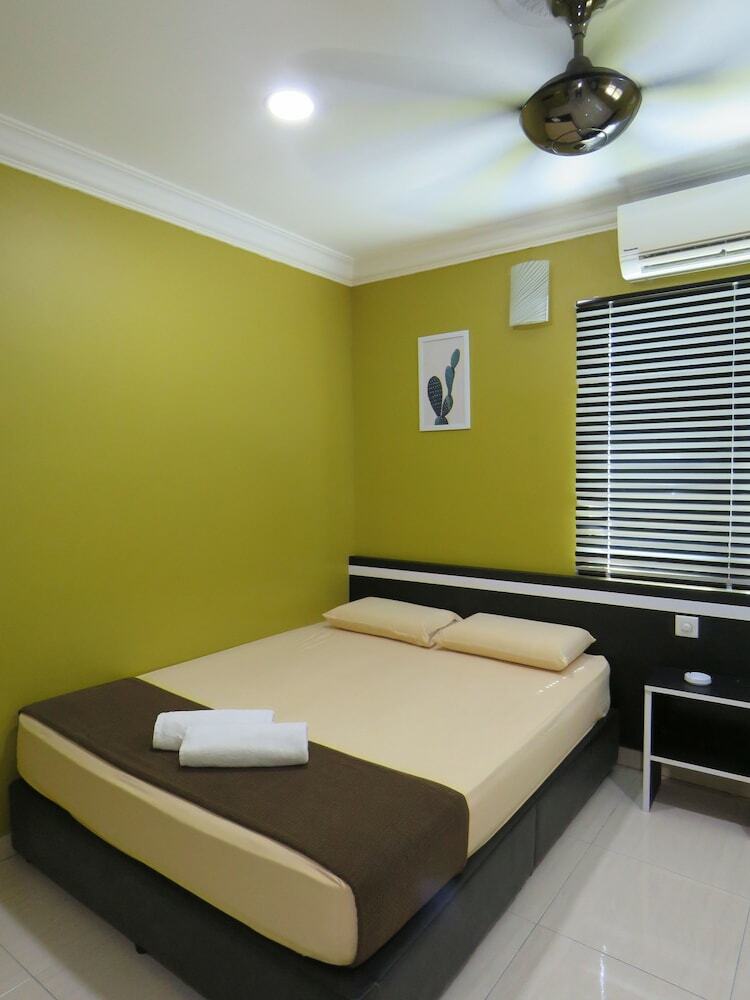 Hotel Gm Motel