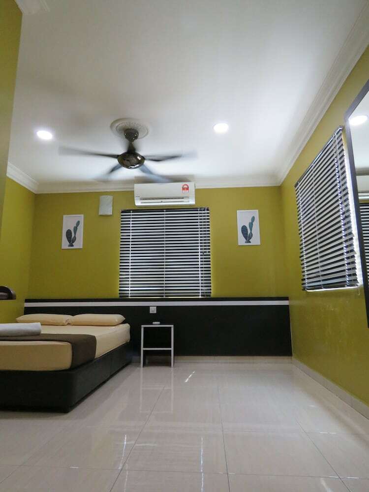 Hotel Gm Motel