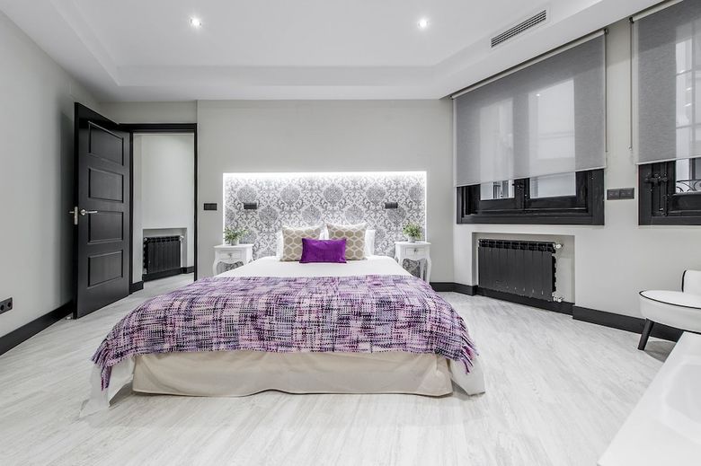 Apartamento Luxury Palacio Real