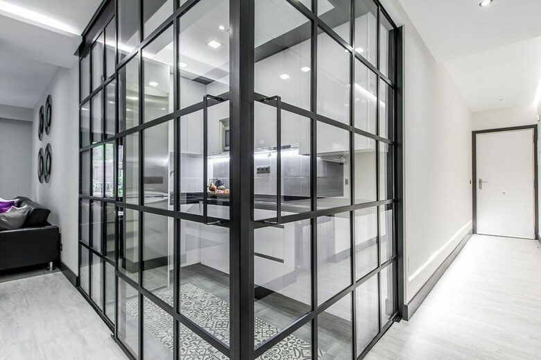 Apartamento Luxury Palacio Real