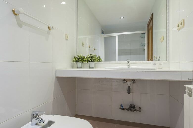 Apartamento Plaza De Las Ventas I