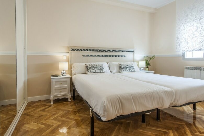 Apartamento Plaza De Las Ventas I