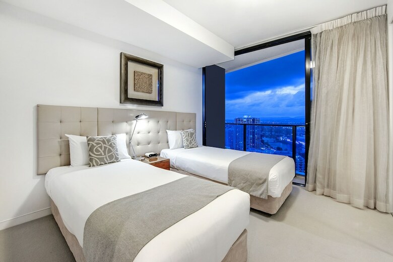 Oracle Boulevard - Private Apartments