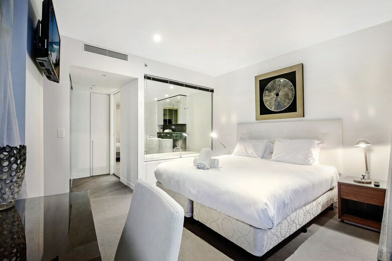 Oracle Boulevard - Private Apartments