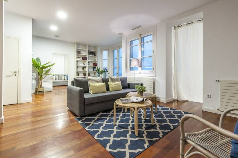 Apartamento Fuencarral V