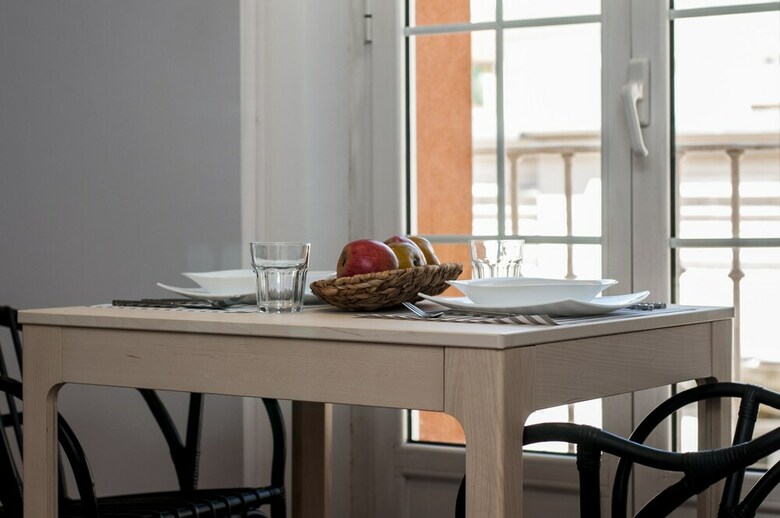 Apartamento Plaza De Callao