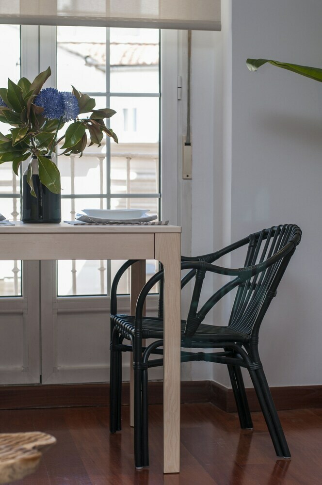 Apartamento Plaza De Callao