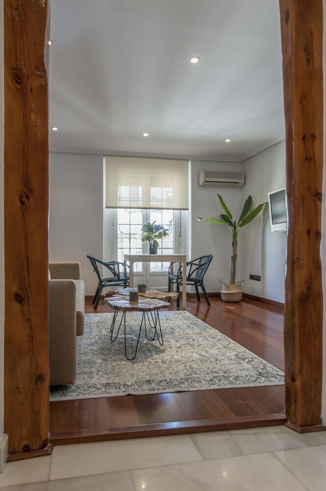Apartamento Plaza De Callao