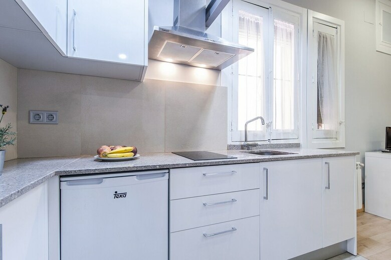 Apartamento Malasa�a III