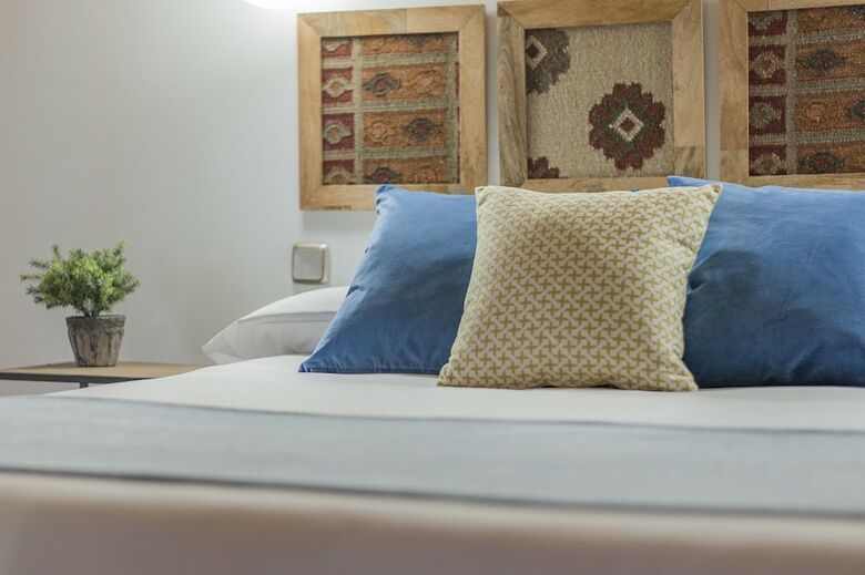 Apartamento O'donnell II