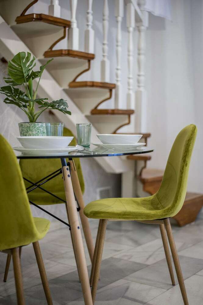 Apartamento O'donnell II