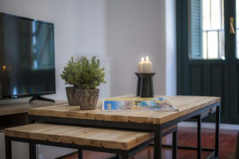 Apartamento Plaza Espa�a VI