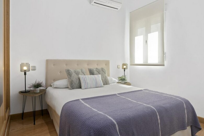 Apartamento Gran V�a I