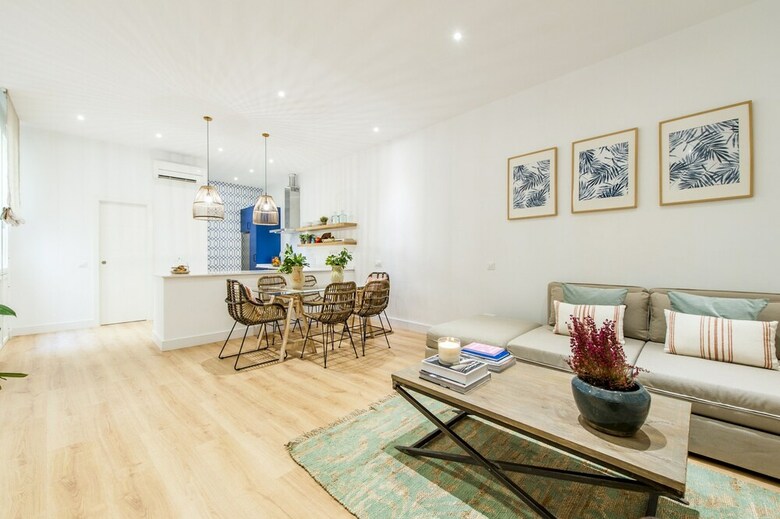 Apartamento Puerta Del Sol VI