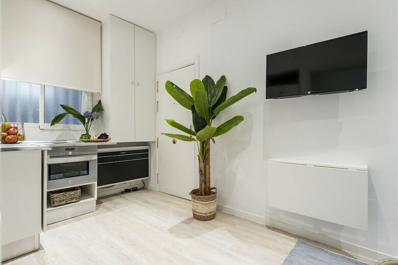Apartamento Malasa�a IV