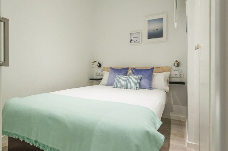 Apartamento Malasa�a IV