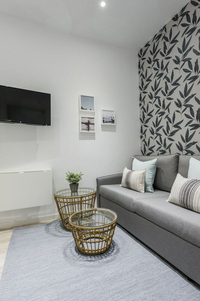 Apartamento Malasa�a IV