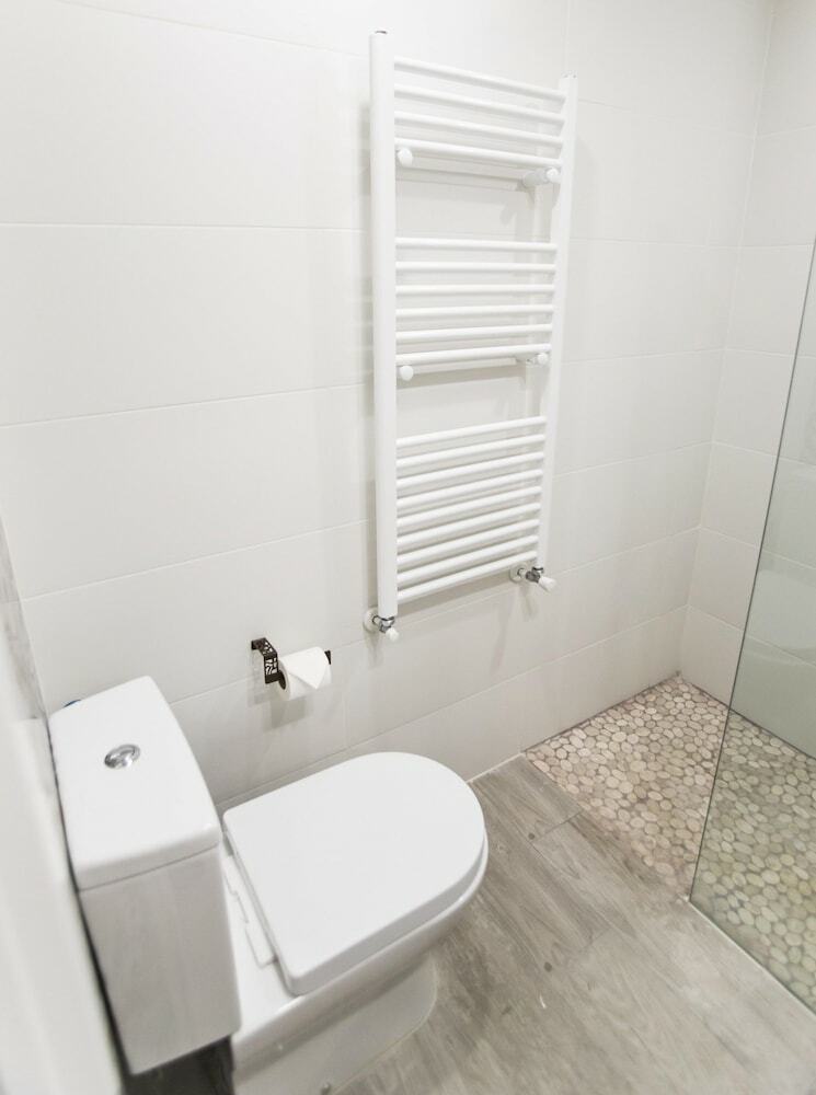 Apartamento Malasa�a I