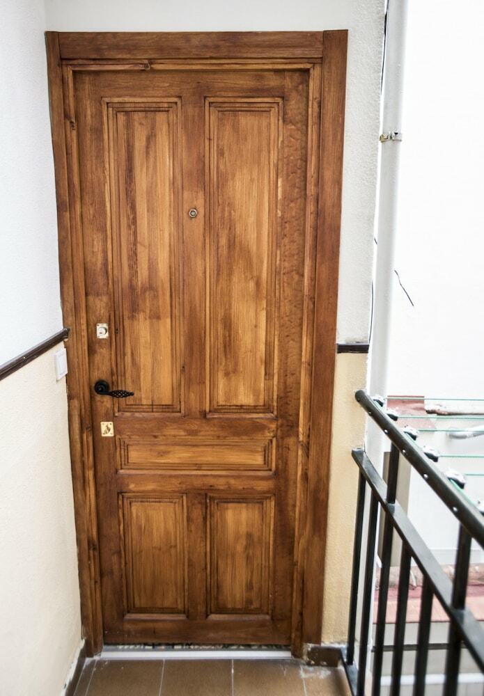 Apartamento Malasa�a I