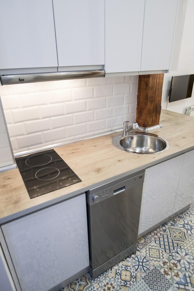 Apartamento Malasa�a I