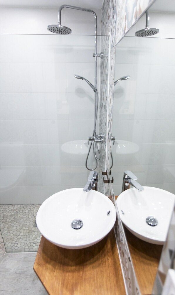 Apartamento Malasa�a I
