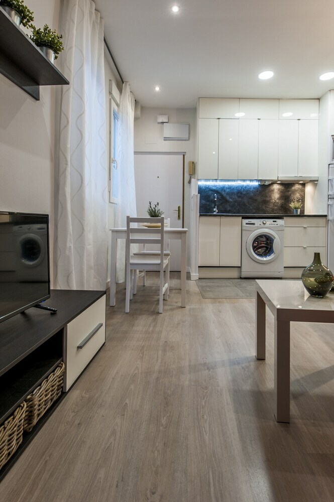 Apartamento Puerta De Toledo VII