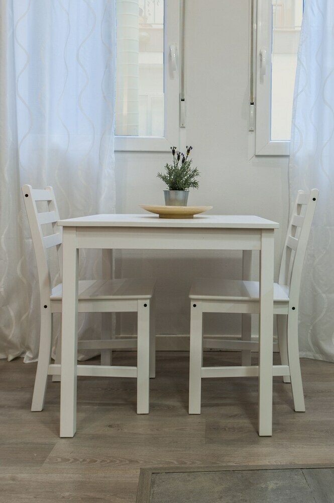 Apartamento Puerta De Toledo VII