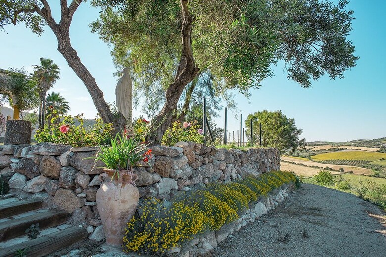 Villa Cortijo Sierra Y Lago