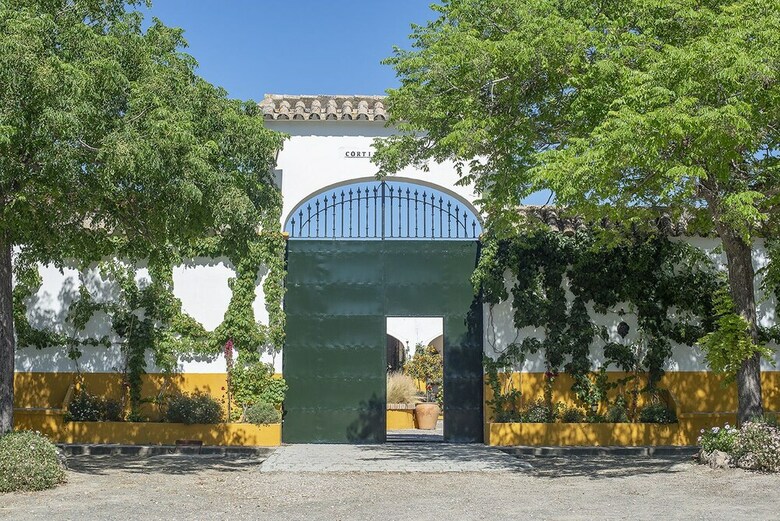 Villa Cortijo Sierra Y Lago