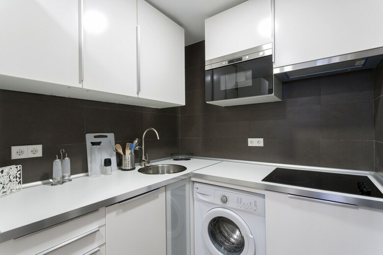 Apartamento Plaza Espa�a V
