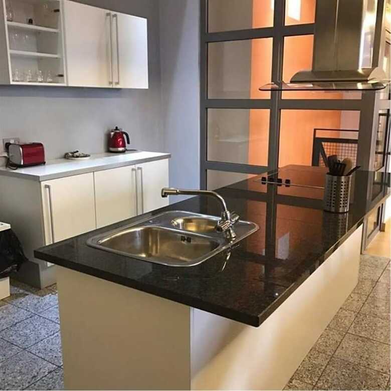 Apartamentos Luxurious City Centre Penthouse