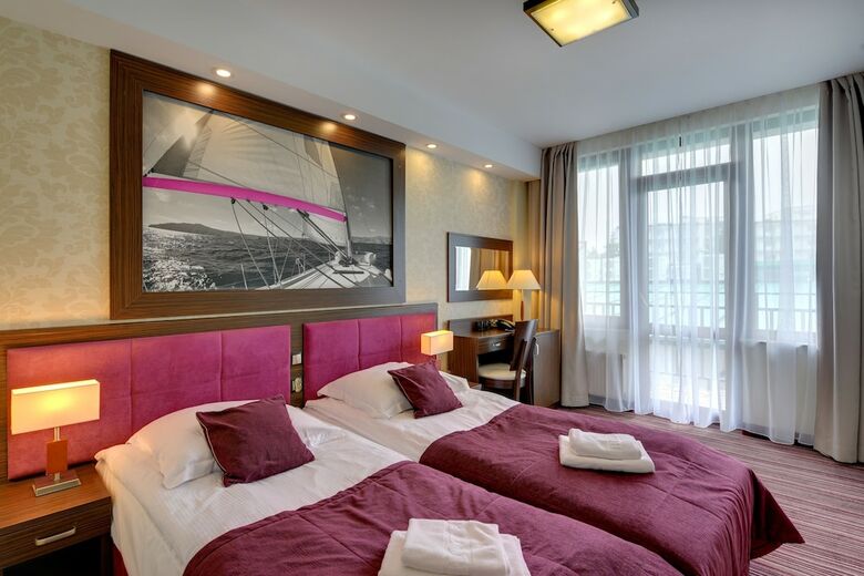 Apartamento Primavera Jastrz?bia G�ra
