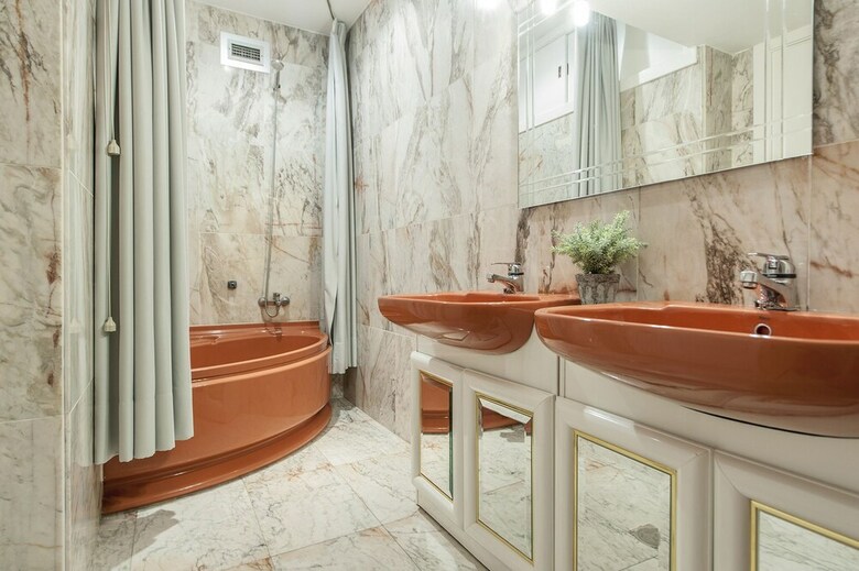 Apartamento Retiro II