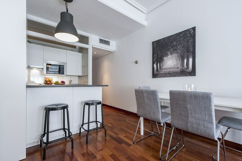 Apartamento Retiro II