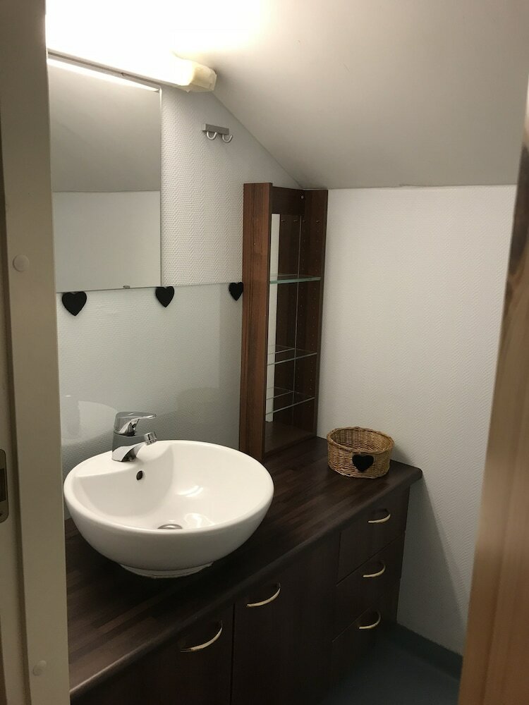 Apartamentos Lumilinna-mainiot Majat