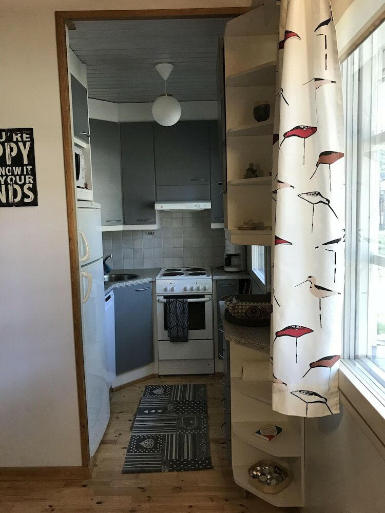 Apartamentos Lumilinna-mainiot Majat