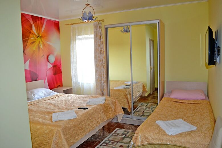 Hotel Guest House Na Lugu