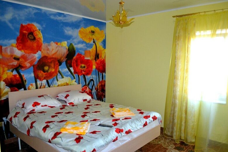 Hotel Guest House Na Lugu