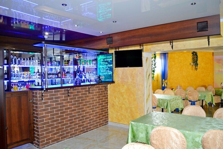 Hotel Guest House Na Lugu