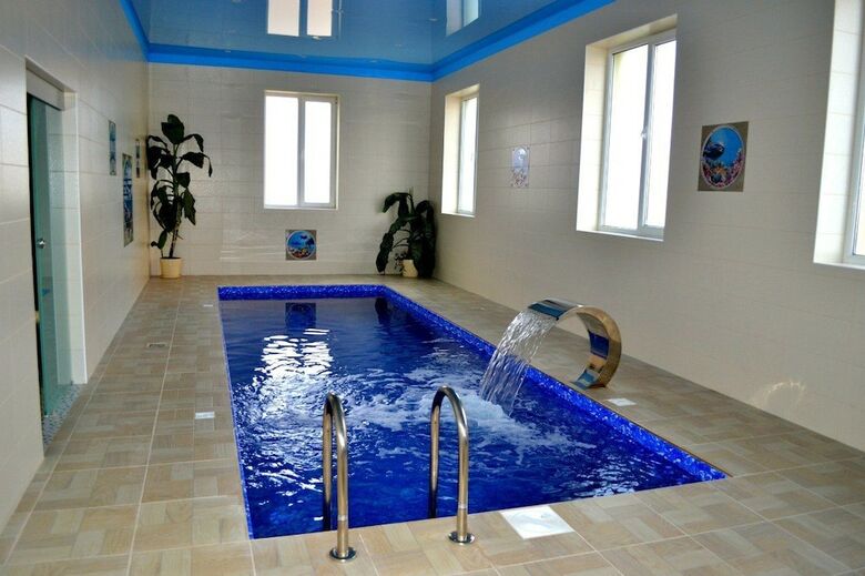 Hotel Guest House Na Lugu