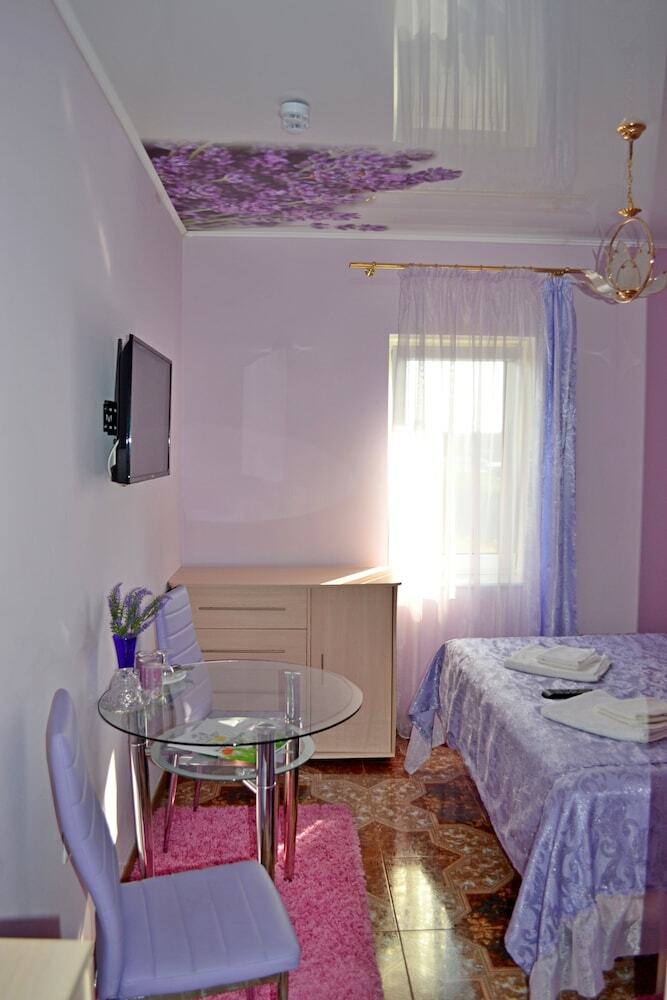 Hotel Guest House Na Lugu