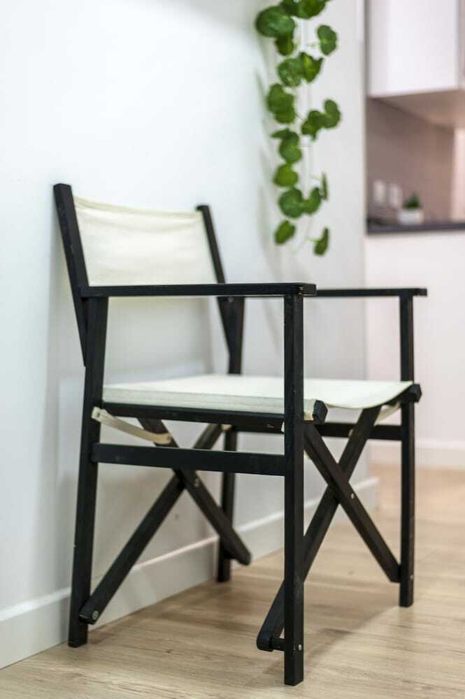 Apartamento Reina Sof�a IV