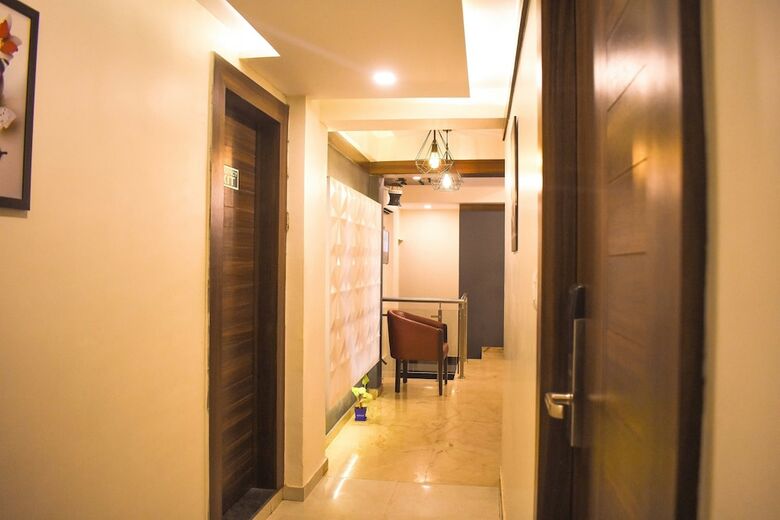 Hotel Mumbai International