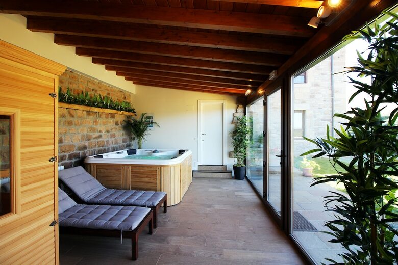 Apartamentos El Balc�n De La Lomba