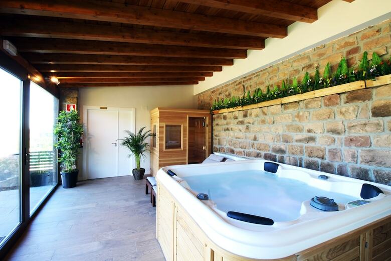 Apartamentos El Balc�n De La Lomba