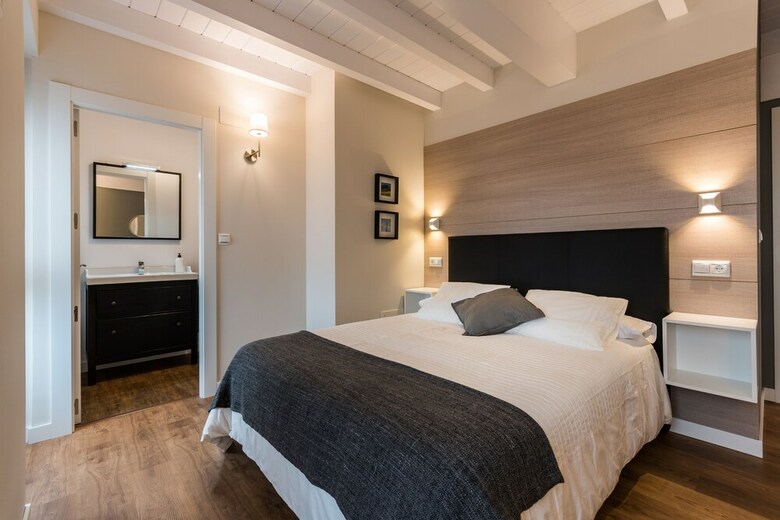 Apartamentos El Balc�n De La Lomba
