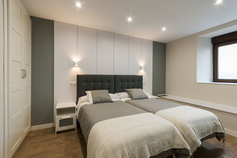 Apartamentos El Balc�n De La Lomba