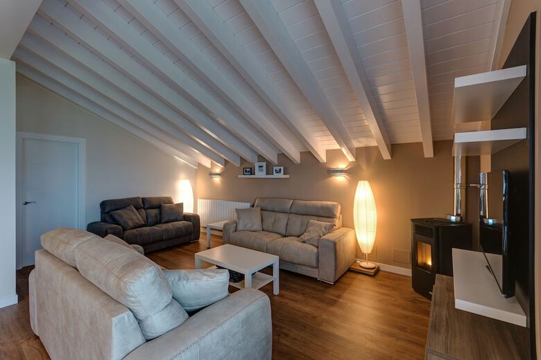 Apartamentos El Balc�n De La Lomba